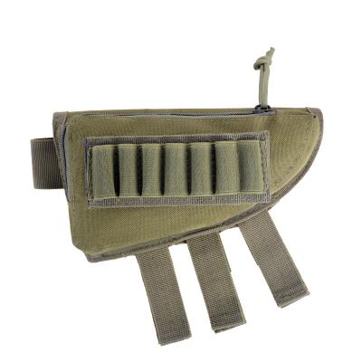 China Accessory Hunting Pouch For Tactical Bag Military Army Gun Bag NaturGuard Bullet Backpack Design For Hunting Gun Bag for sale