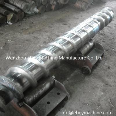 China PP/PE Top New Granulator Second Hand Plastic Extruder Pelletizer for sale