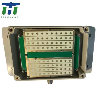 China 24ghz Road Radar Angle Traffic Camera Speed Dopler for sale