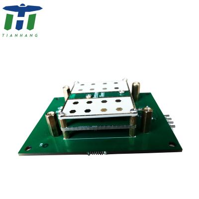 China Road Doppler Radar Speed Detector Radar Detection Device for sale