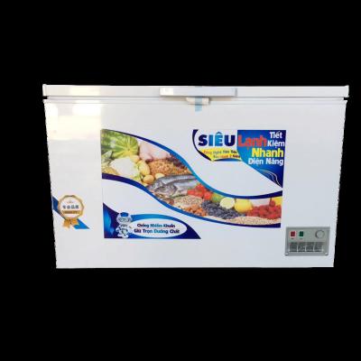China Single-temperature sizes specially designed for export mini upright ice cream display deep freezer for sale for sale