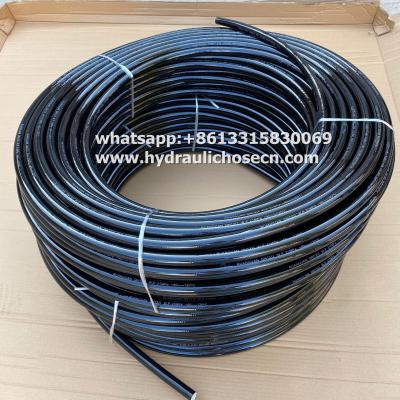 China Thermal Plastic UHP Hose The Perfect Choice for High Pressure Hydraulics for sale