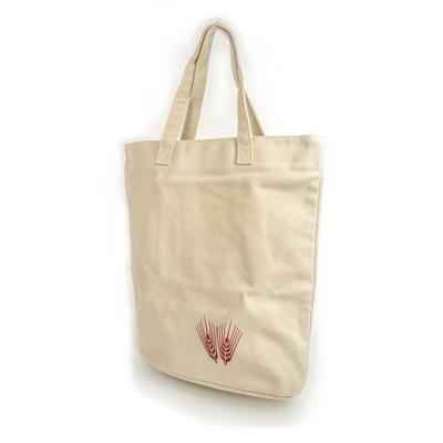 China Retro Limited Time Seckill Rice Handled Printing Large Capacity One Shoulder Bag for sale
