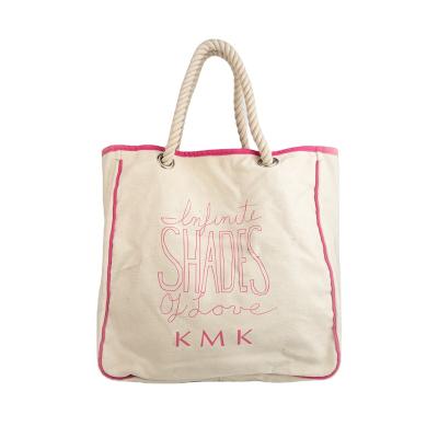 China Custom Canvas Tote Bag Printing Grocery Shopping Grocery Cotton Canvas Tote Bag for sale