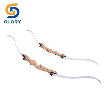China Factory Supply Straight Archery Manipulations 68