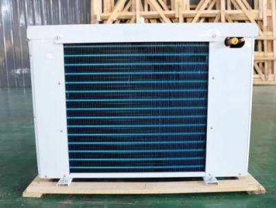 China G Series Save Energy Unit Cooler High Efficiency Use For Cold Room for sale