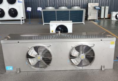 China All Stainless Steel Air Cooler For Refrigeration Parts for sale