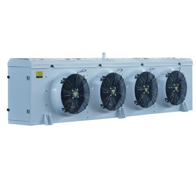 China Gepersonaliseerde koelkamer verdamper voor vleeswinkel eenheid koeler 440V / 3PH / 60HZ Te koop