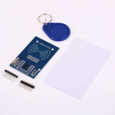 중국 접근 제어를 위한 현명한 비접촉식 RFID NFC 카드 판매용