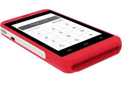 Κίνα 2022 D20 Android Smart NFC IOS EMV POS Terminal προς πώληση
