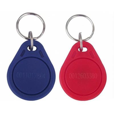 China 13.56Mhz Umbau 213 NFC Keyfob RFID zu verkaufen