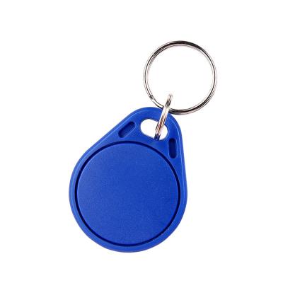 China ABS materielles RFID NFC Keyfob TK4100 für Zugriffskontrollsystem zu verkaufen