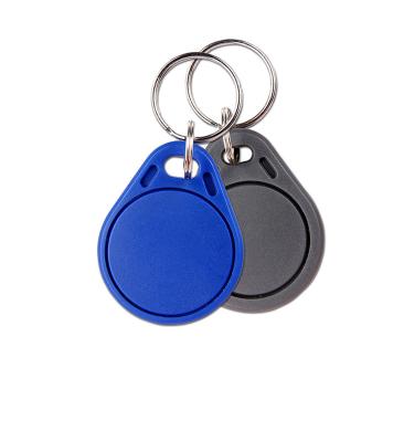 China ISO14443A 13.56mhz 213 NFC-Schlüsselanhänger zu verkaufen