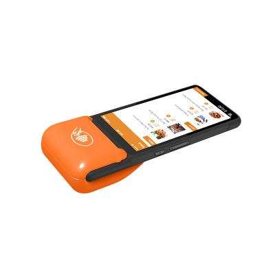 Κίνα Αρρενωπό έξυπνο POS 11 εστιατορίου τερματικό προς πώληση