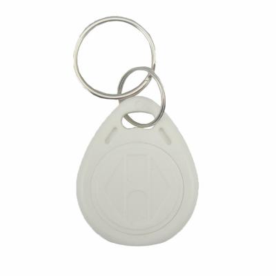 China ISO14443A NFC-Schlüsseluhrkette 216, Schlüsselkette 13.56mhz wasserdichten NFC-Umbaus zu verkaufen