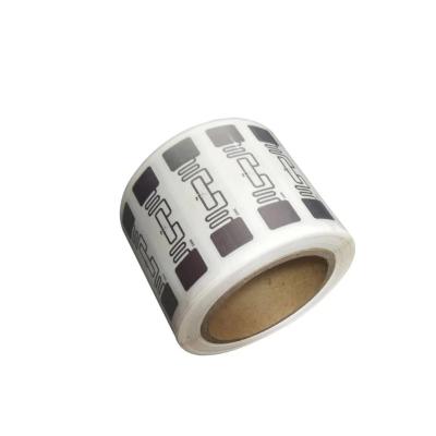 Κίνα PVC PET 9640 υγρός Inlay RFID UHF αδιάβροχος στεγανός ετικεττών προς πώληση