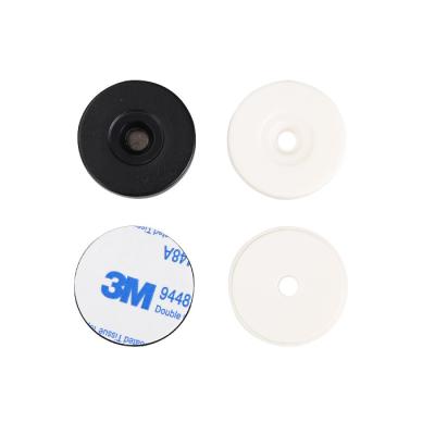 Chine 1k RFID sur l'étiquette de NFC en métal pour la patrouille 13.56mhz 125KHZ à vendre