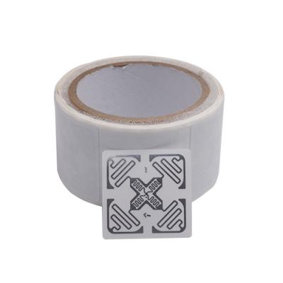 Κίνα Αδιάβροχο Monza UHF υγρή Inlay R6 Rfid RFID Uhf ετικέττα προς πώληση