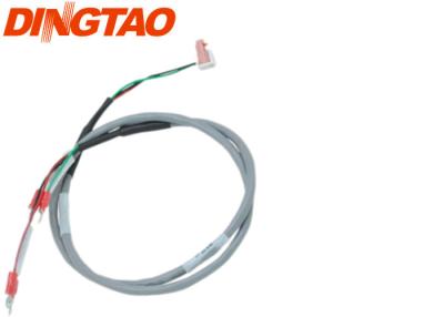 China 91800001 Z7 Spare Parts Cable, Hardware KIT Suit XLC7000 Cutting Parts for sale