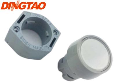 China Piezas de cortador automático para GT1000 GTXL Piezas de interruptor mamá Pb Blanco W / E 925500507 en venta