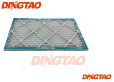 Cina DT GTXL GT1000 parti di taglio filtro box filtro vuoto assemblaggio 460500126 in vendita
