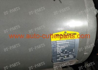 China Auto Cutter GTXL onderdelen GT1000 Cutter onderdelen Vacuümmotor Baldor PN 54180000 Te koop