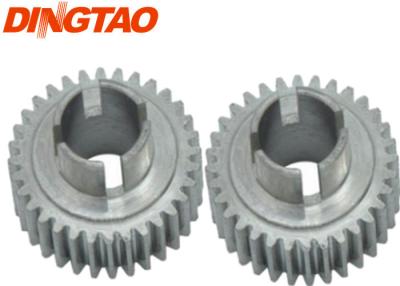 China Para GT1000 GTXL Peças sobressalentes 85943000 Engrenagem Pinion Acionamento C Eixo à venda