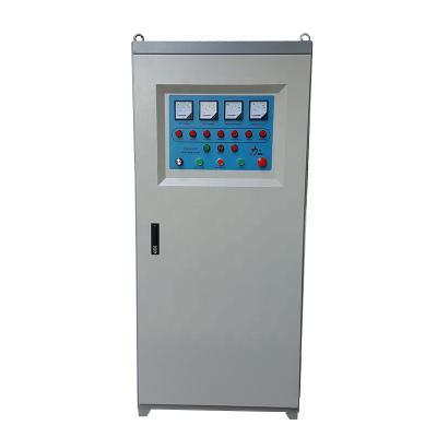 China High Speed Induction Hardneing Equipment 200kw Automatic Medium Frequency Induction Heating Hardening Machine Quenching Machine for sale