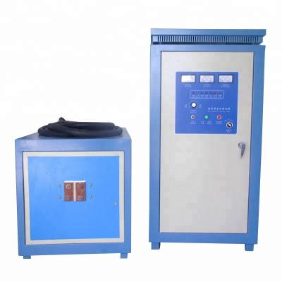 China Good Quality Induction Hardening Machine Low Price Induction Hardening Equipment 120kw Induction Heating Quenching Machine for sale