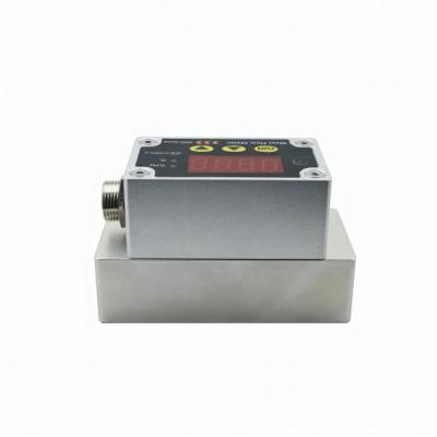 China 5 10 15 20 30 40 50 SLPM Medical Flow Sensors 0.5MPa for sale