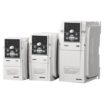 China Simphoenix E550-4T0030 3.0kw 7.5A 380V 1000Hz Cnc Spindle Inverter 110*205*169.5 for sale