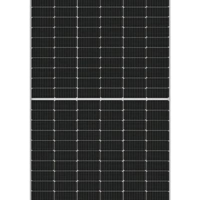 China Solar Power System Guaranteed Quality Stock Panel Solar mono 400w-600w half cut High Efficiency Half Cut Mono House Solar Panels for sale