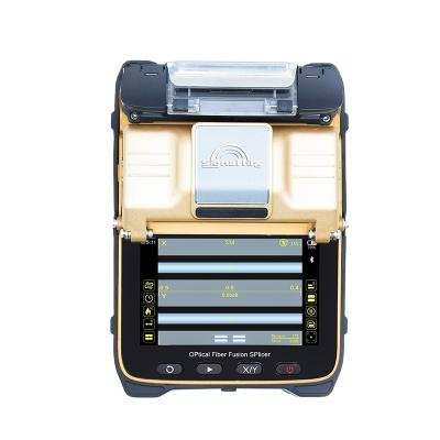 China Ai8 Fiber Optic Fusion Splicer Ai-8c Ai9 Spare Electrode Optical Fiber Splicing Machine Ai-8c for sale