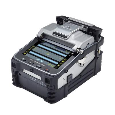 China Hot Selling Ai7 Optic Fiber Fusion Splicer Ai8 Ai9 Spare Electrode Ai-7c Optical Splicing Machine Ai-7 for sale