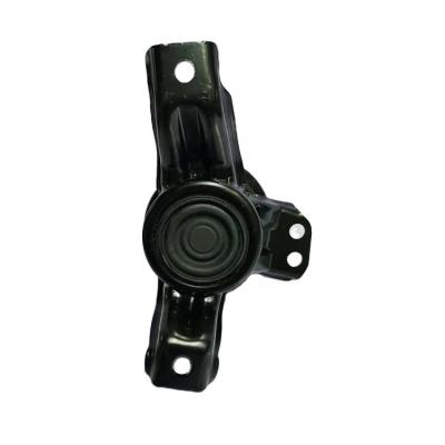 China Santa Fe Sorento China/South Korea engine claw protection yuanbaobeam pad shock cushionsupport frame 21810-2P900 just apply to Santa Fe Sorento for sale