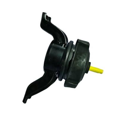 China Santa Fe Sorento China/South Korea engine claw protection yuanbaobeam pad shock cushionsupport frame 21810-2P950 just apply to Santa Fe Sorento for sale
