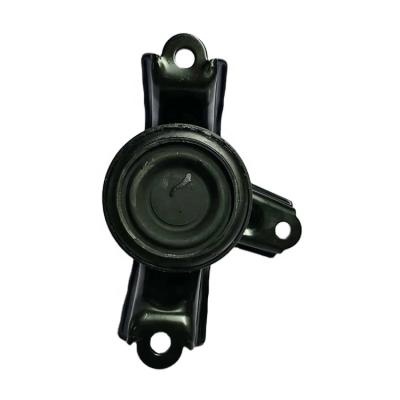 China Veloster China/South Korea motor claw protection yuanbaobeam pad shock cushionsupport frame 21810-2V500 just apply to Veloster for sale