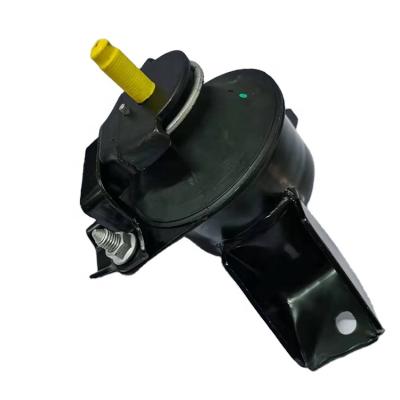 China AZERA/NF China/South Korea engine claw protection yuanbaobeam pad shock cushionsupport frame 21810-3L500 just apply to AZERA/NF for sale