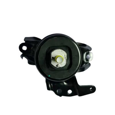 China AZERA/K7 China/South Korea engine claw protection yuanbaobeam pad shock cushionsupport frame 21810-3V200 just apply to AZERA/K7 for sale