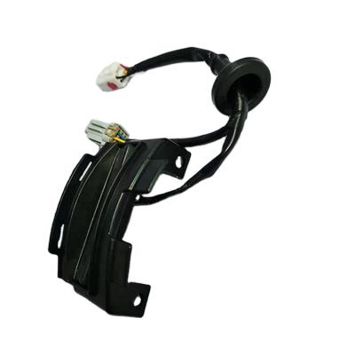 China Veloster South Korea Trunk Switch Button Open Handle Trunk Handle 81260-2V010 Apply Hand In Hand To Veloster for sale