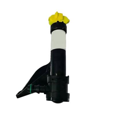 China Genesis South Korea 98671-B1000 Headlight Sprinkler Beak Sprinkler Gun Device Assembly Telescopic Headlamp Apply To Genesis for sale