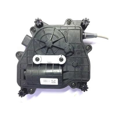 China Genesis South Korea 81230-B1010 trunk lock mechanism lock motor lock block tail gate motor apply to genesis for sale