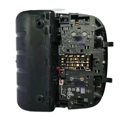 China Coupe South Korea 92810-2M5009P interior glass case interior lightfloodlightskylight switch control box apply to Coupe for sale