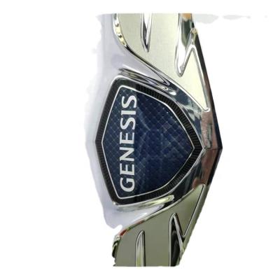 China Genesis G70 G80 G90 GV80 South Korea Cover Logo Car Logo 86320-B1600 Indicating Logo To Apply To Genesis G70 G80 G90 GV80 for sale