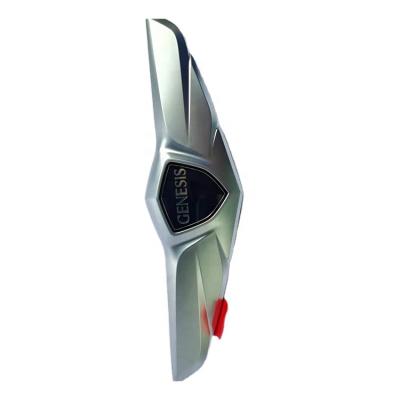 China Genesis G70 G80 G90 GV80 South Korea Trunk Cover Logo Car Logo 86330-B1000 Indicating Logo To Apply To Genesis G70 G80 G90 GV80 for sale