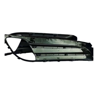 China Rohens South Korea 86561-2M000 / 86562-2M000 Front Fog Lamp Frame Fog Lamp Decorative Strip Cover Bar Apply To Rohens for sale