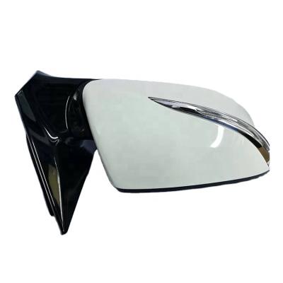 China NewSantaFe/IX45 South Korea Front Mirror Assembly Turn Signal Mirror Assembly 87620-2W011 Apply to NewSantaFe/IX45 for sale