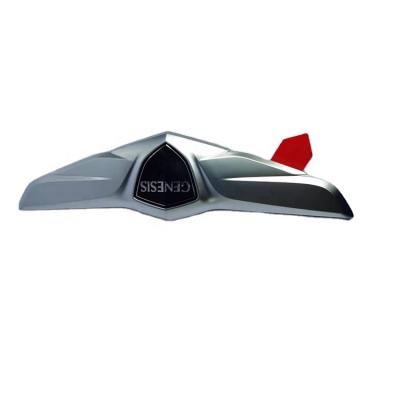 China Equus/Roens/Genesis South Korea 86320-B1000 cover logo car log revealing logo to apply to Equus/Roens/Genesis for sale