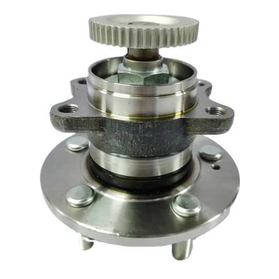China Opirus China/Korea 52730-3F000 Rear Header Bearing Rear Axle Rear Hub Assembly apply to opirus for sale