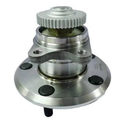 China Opirus/AZERA China/Korea 52730-3K200 rear head bearing hub rear axle assembly apply to opirus/AZERA for sale